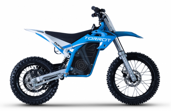 Torrot Elektro Enduro Two